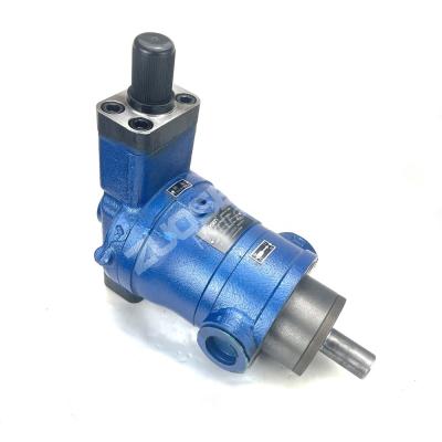 China Power Tools YCY PCY MCY SCY Series 31.5 Mpa High Pressure Hydraulic Piston Pump Hydraulic Motors For Excavator for sale