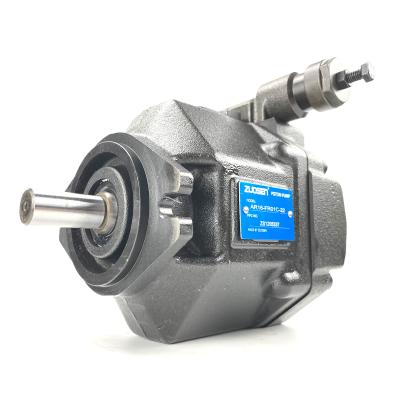 China China Supplier AR16 AR22 Yuken Cast Iron Hydraulic Piston Pump Factory Direct Sales for sale