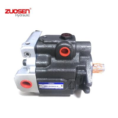 China Cast Iron Yuken ARL1 ARL1-16-FR01S-10 Hydraulic Piston Pump Yuken China Supplier for sale