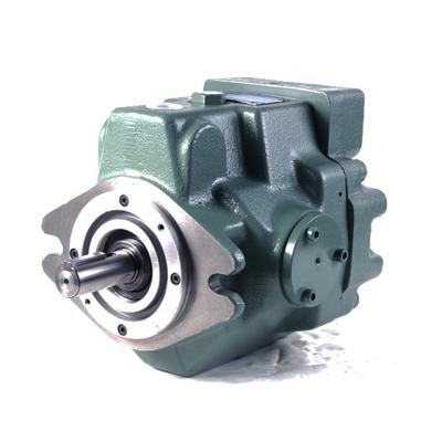 China Yuken type of machine tools A37 A37-F-R-01-B-K-32 hydraulic positive displacement piston pump manufacturer from China in mass production for sale