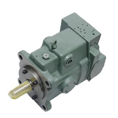 China Yuken type of machine tools A100 hydraulic piston pump manufacturer from China in mass production for injection and CNC machines for sale