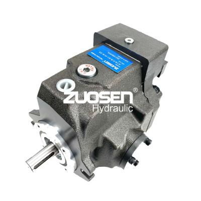 China Machine Tools Yuken China Manufacturer Price Hydraulic Piston Pump A16 A22 A16-F-R-01-B-S-K-32 for sale