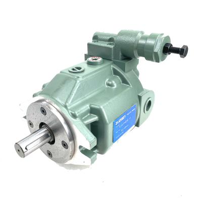 China Machine Tools Yuken China Manufacurer A10 A10-FR01B-12 Hydraulic Positive Displacement Piston Pumps For Machinery for sale