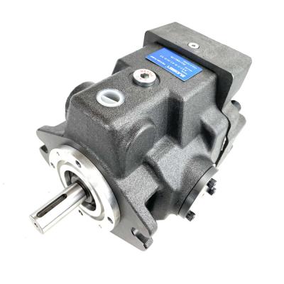 China Cast Iron Yuken A37-F-R-01-B-K-32 Hydraulic Piston Pump For Injection Molding Machine for sale