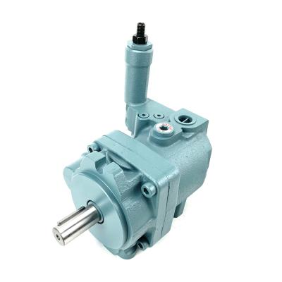 China PVS P08 P10 P12 Cast Iron Sprayer Hydraulic Airless Piston Pump Widely Used In DutyMax Type China ZUOSEN Machine Factory Direct Sales for sale