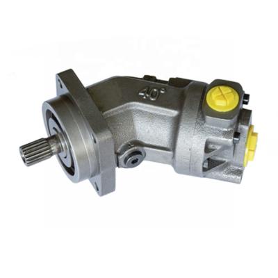 China Cast Iron Factory Price A2F A2FO A4VO A7V A10VO A10VSO K3V K5V Excavator Pump Replace Rexroth Hydraulic Piston Pump for sale