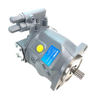 China Machine Tools Rexroth Type A10VSO28 31R Series Hydraulic Piston Pump A10VSO28DFR1/31R-VPA12N00 High Pressure Pump For Construction Machinery for sale