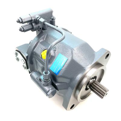 China Rexroth Power Tools Type Hydraulic Supplier A10VSO71 A10VO71 A10VO74DFLR China Hydraulic Axial Pump Factory With High Pressure for sale