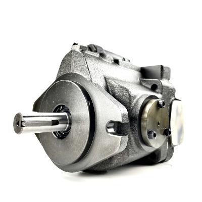 China China Machine Tool Yeoshe V23 Hydraulic Piston Pump Supplier V23A4R10X V23A1 A2 A3 A4 Optional Controller Manufacturing for sale