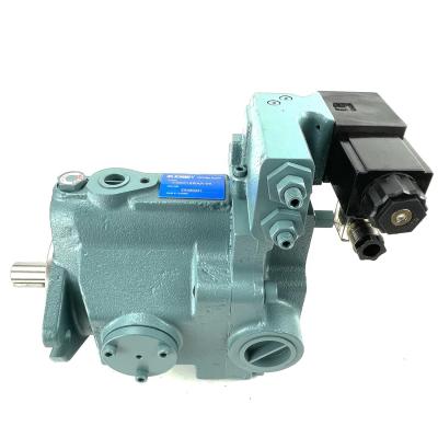 China Machine Tool Daikin V38D12RAX-95 Double Pressure Control Piston Pump V38D12RAX-95 China Manufacturer V38D Hydraulic Oil Piston Pump for sale