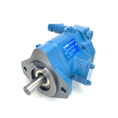 China Variable Machine Tools and Eaton Vickers PVQ PVH PVE PVB PFB Fixed Axial Hydraulic Piston Pump for sale