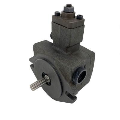 China Utilities Industrial KCL Variable Vane Pump VPKC VPKCF VPKCCF VPKC-F30A1-02-A VPKC-F8-A2-01 Hydraulic Oil Pump for sale