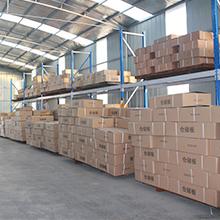 Verified China supplier - Wen'an Jincheng Shelf Co., Ltd.