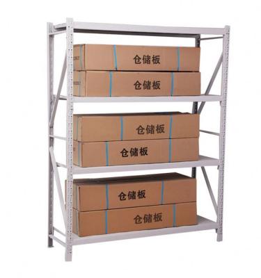 China Corrosion Protection Warehouse Metal Flower Pot Storage Shelf Display Metal Storage Rack for sale