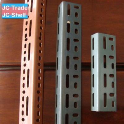 China Construction Types of Stainless Steel Angle Valve Unequal Steel Angle for sale