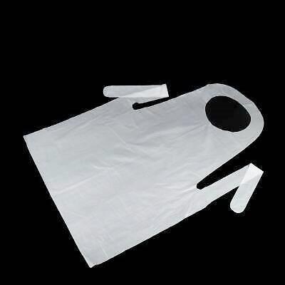 China Cooking Aprons Wholesale Disposable Kitchen Use Easy Cleaning Aprons For Women Men Kitchen Cooking Cleaning Plastic Aprons for sale