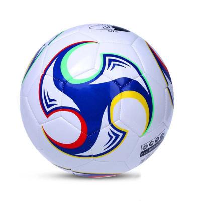 China Soccer Training Conway FTB001 Customized Soccer Ball Gift Kids Kickerball Match PVC Professional Training Outdoor And Indoor Football for sale