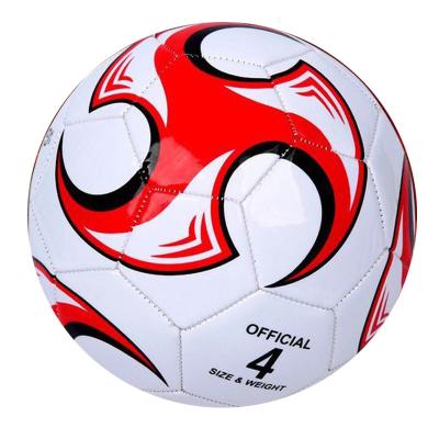 China Football Forming Price From Conway FTB001Factory Customized Logo Printed PVC Football Soccer Ball Size 5 for sale