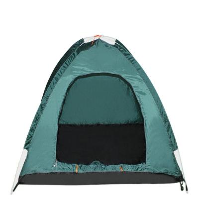 China Conway UV-Resistant CPT001 Easy Set Up Automatic Instant Waterproof UV Protection Outdoor Tents Kids Play Tents Camping Tents Lightweight for sale