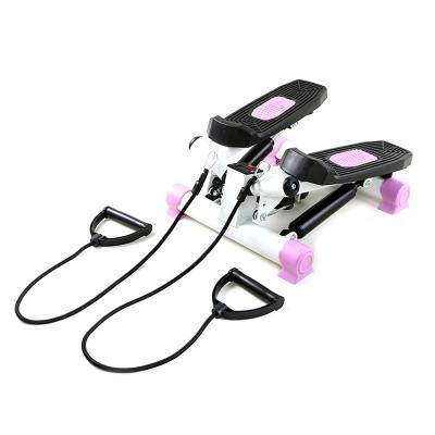 China Conway STP001Gym Mini Twist Stepper Fitness Equipment Durable Gaiters Mini Twist Stepper Exercise Machine With Resistance Band for sale