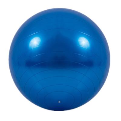 China Conway YGB001 Eco-Friendly Explosion-proof Massage Yoga Ball for Exercise Gymnastics Pilates Yoga Balance Ball Gym Home Training for sale