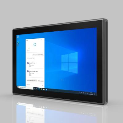 Cina Computer a schermo sensore all'inclusione di un monitor industriale in vendita
