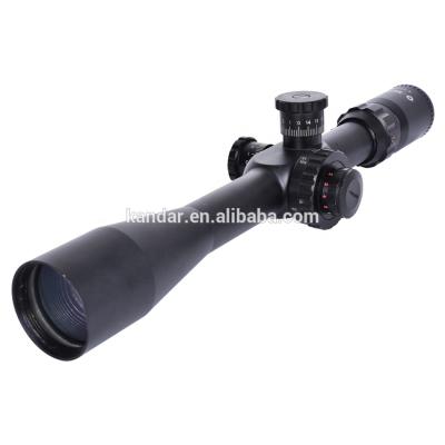 China 6x-24x Focal Scope 6x-24x Prime Focus Side Hunting Riflescopes 6-24x44Q for sale