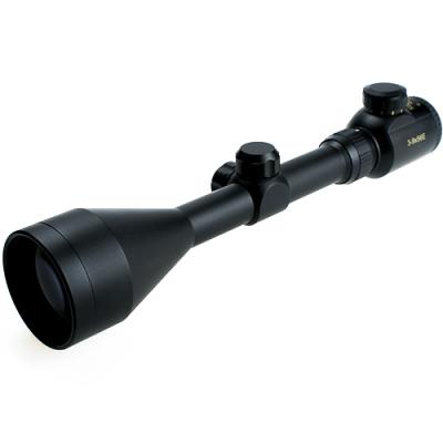 China Wargame Tactical Shooting Hunting Riflescope Sight 3-9x56E 3-9x56E R12 for sale