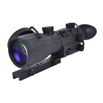 China Military Infrared Night Vision Goggles Hunting Scope Gun Riflescopes 3x90 Night Vision Sight for sale