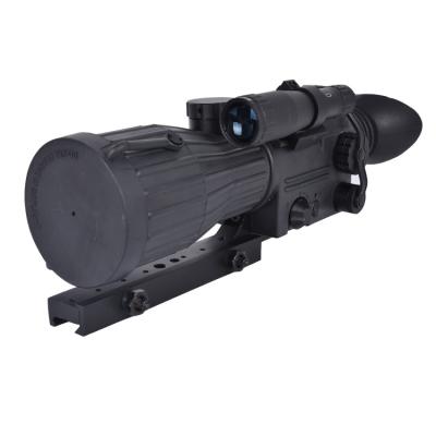 China 400m 390 Military Riflescope Hunting Sight Device Infrared Night Vision Scope for sale