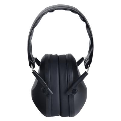 China Shooting 2018 Range Police Safety Hearing Protection Ear Muffs Hearing Protection Anti Noise For Range, Hunting, Military for sale