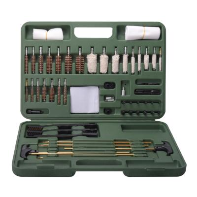 China Universal Universal AR15 M16 M4 Firearm Brush Cleaning Tool Kit Air Gun Accessory Clean for Pistol Rifle for sale