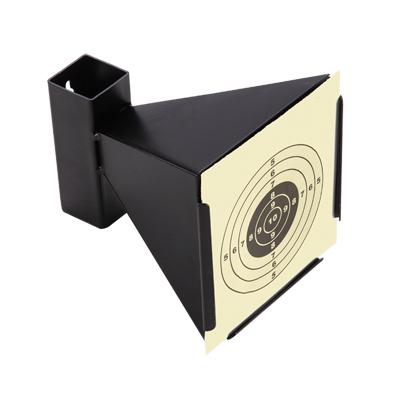 China Stainless Steel Target Shooting Practice Shooting Target For Training SNP-2 for sale