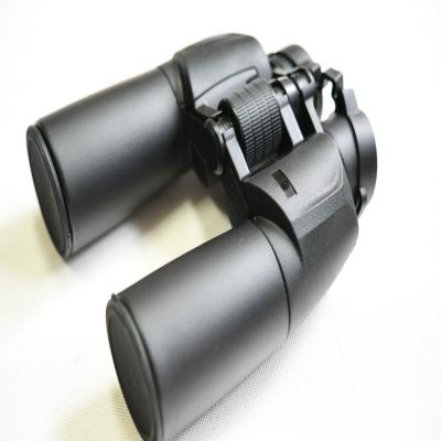 China 2020 New Full Coated Waterproof 10X50 Binoculars Telescope Large Lens Comfortable Telescope BW11 10x50 for sale