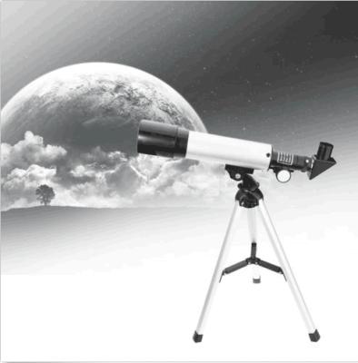 China For F36050 Professional Astronomical Telescope Refracting Telescope Price Landscape Lens with Tripod for sale