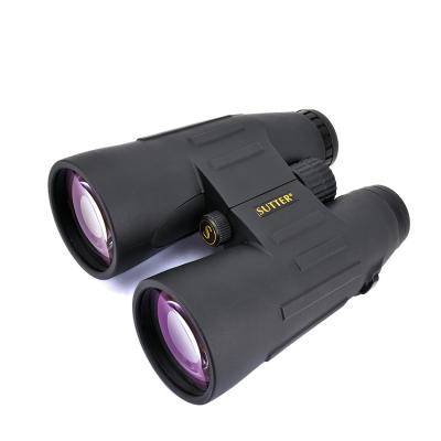 China HOT High Resolution 9X63 Binoculars 9x63 Long Range Shockproof Telescope for sale