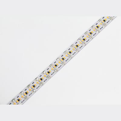 China LANDSCAPE LED Strip 2216 High Density 12V Warm Cool White LED Strip Light for sale