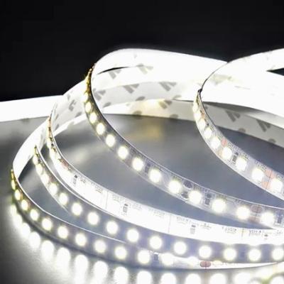 China New LED LANDSCAPE Trending Heat Resistant Strip Lighting IP65 IP67 24V Flexible LED Light Strips for sale