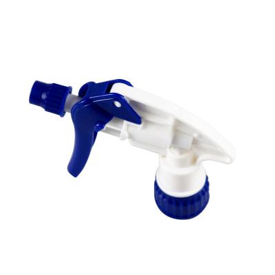 China Personal Care Products 28 400 28 410 Triggers Cosmetic Sprayer Pump Trigger Hand Pump Water Trigger Plastic Sprayer for sale