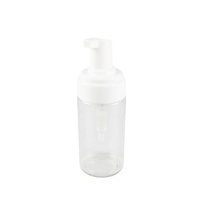 China Non Spill Wholesale 40mm Plastic Foaming Pump Liquid Soap Dispenser Pump Plastic Foaming Soap Dispenser Pump for sale