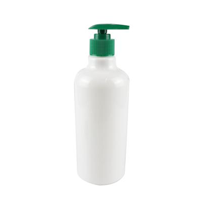 China Non spill factory direct high quality lotion pump 28/410 plastic pump for lotion pump bottle for sale