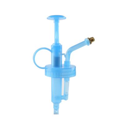 China Hot Selling Popular Plant Sprayer Supply From China Mister Spray Bottle With Mist Pump With Mister Sprayer From Top Export for sale