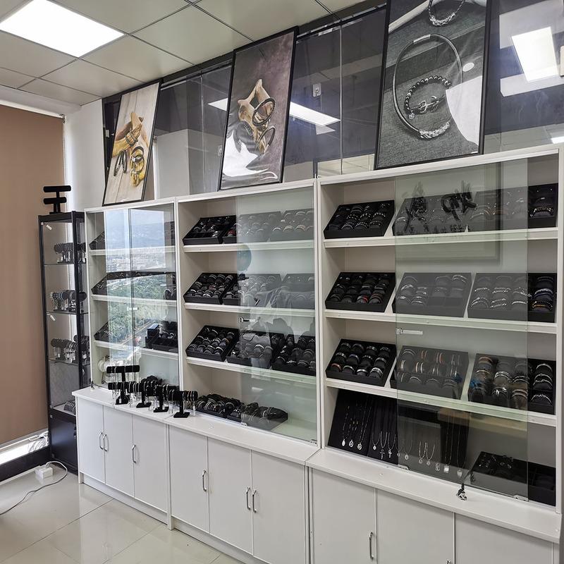 Verified China supplier - Dongguan Archy Jewelry Co., Ltd.