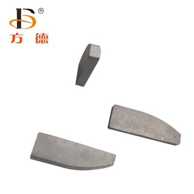 China Excellent K10 Tungsten Carbide Square Bar Flat/Tungsten Carbide Strips For YG8/yG11 /yG15/yG20/YB13 Cutting Tools for sale