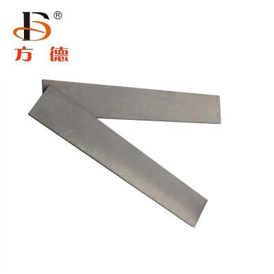 China Taizhou Tungsten Carbide Grinding Plate High Quality Rotary Tungsten Carbide Burrs Tungsten Carbide Cutting for sale