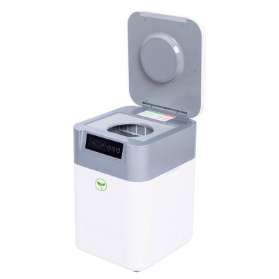 China OVERLOAD PROTECTOR New Automatic Home Garbage Food Waste Disposal Machine - TMK-5 for sale