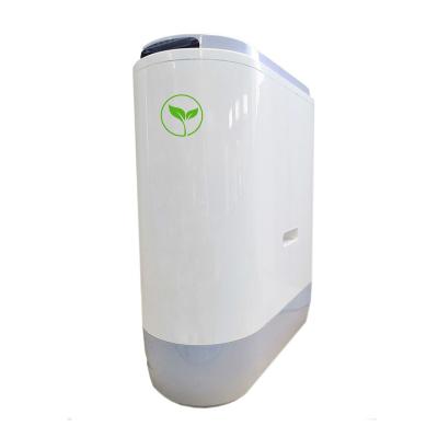 China OVERCHARGE PROTECTOR High Performance Automatic Electric Indoor Home Composter for sale