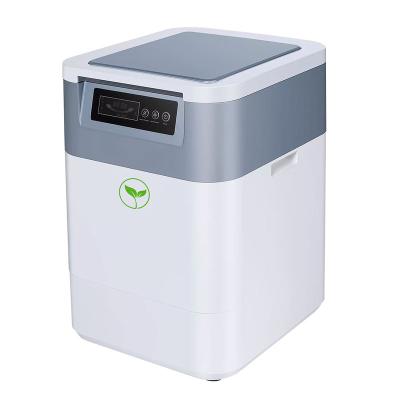 China OVERLOAD PROTECTOR Manufacturers Direct Selling Price Composter Machine For Home for sale