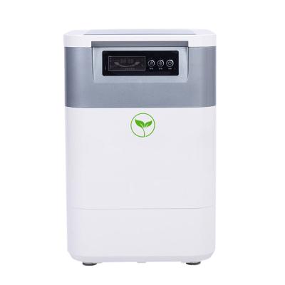 China OVERLOAD Bio Type Home Waste Food Disposal Machine - PROTECTOR TMK-5 for sale