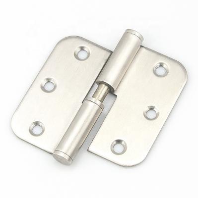 China Self Closing Top Selling Luxury Quality Customize Shower Compartment Accessories Stainless Steel Hinge Wooden Door Hinge for sale